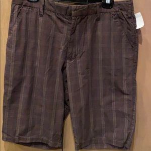 Utility Cargo Shorts